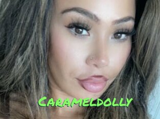 Carameldolly