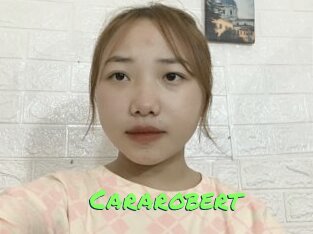 Cararobert