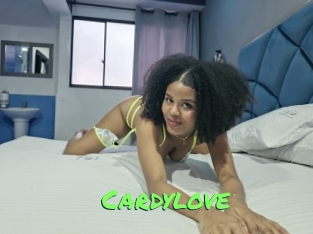 Cardylove