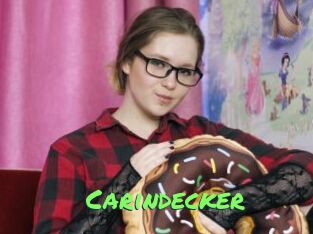 Carindecker
