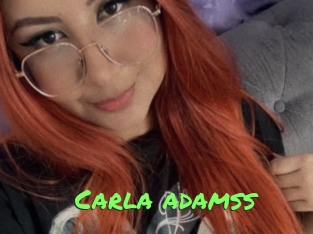 Carla_adamss