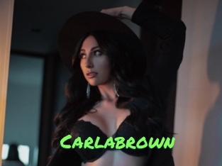 Carlabrown
