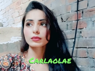 carlaolae Gros Seins