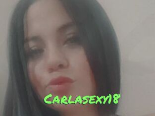 Carlasexy18