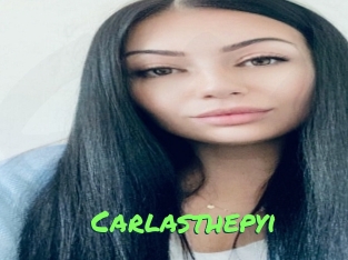 Carlasthepyi