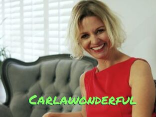 Carlawonderful