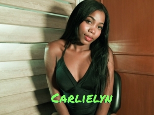 carlielyn Gros Seins