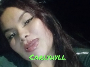 Carlyhyll