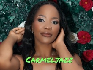 carmeljazz Gros Seins