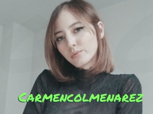 Carmencolmenarez