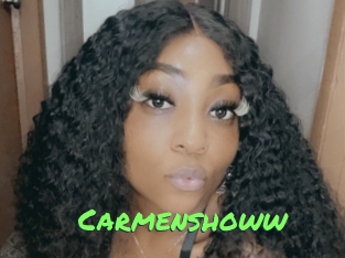 Carmenshoww