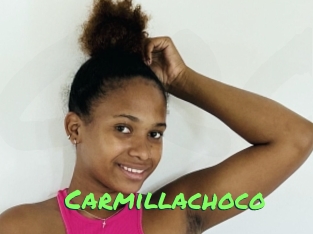Carmillachoco