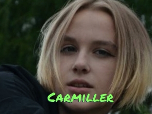 carmiller Gros Seins
