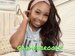 Carminbrooks