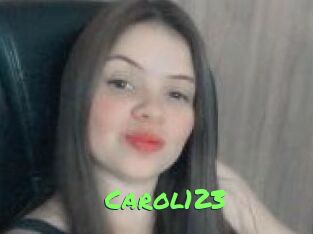 carol123 Gros Seins