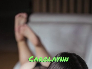 Carolaynn