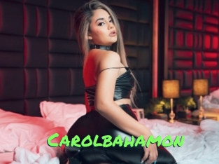 carolbahamon Gros Seins