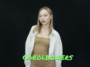 Carolbowers