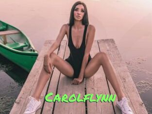carolflynn Gros Seins