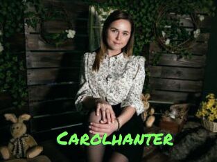 Carolhanter