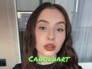 carolhart Gros Seins