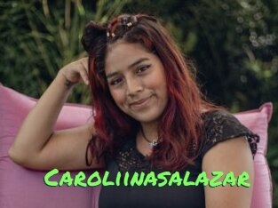 Caroliinasalazar