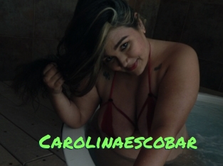 carolinaescobar Gros Seins