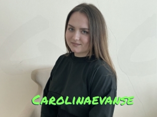 Carolinaevanse