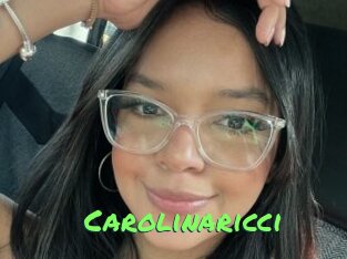 Carolinaricci