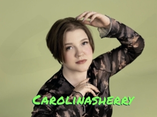 Carolinasherry