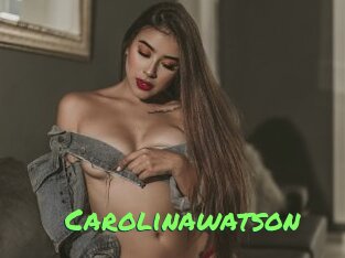 Carolinawatson