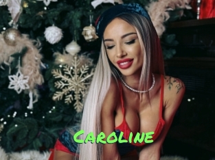 caroline Gros Seins
