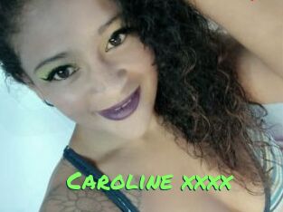 Caroline_xxxx