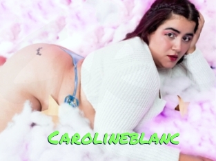 carolineblanc Gros Seins
