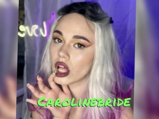 carolinebride Gros Seins