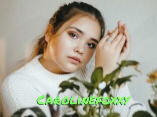 Carolinefoxxy