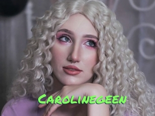 Carolinegeen
