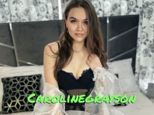 carolinegrayson Gros Seins