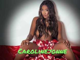 Carolinejonne