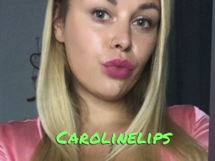 Carolinelips