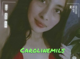 Carolinemils