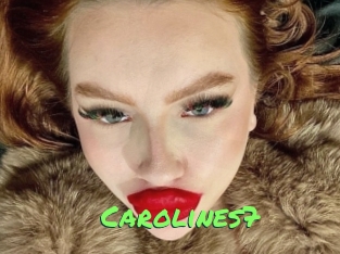 carolines7 Gros Seins