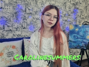Carolinesummers