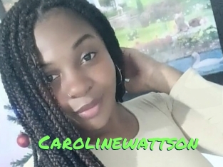 Carolinewattson