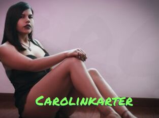 Carolinkarter