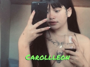 carollleon Gros Seins