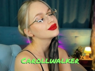 Carollwalker