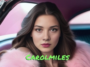 Carolmiles