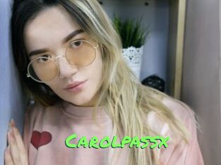 Carolpassx