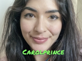 Carolprince